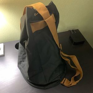 3 Way Tote/Duffle Bag